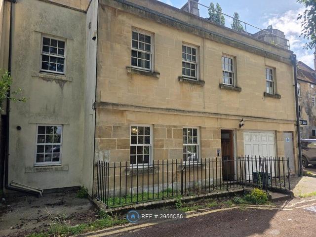 House for rent in Widcombe, Dulcote