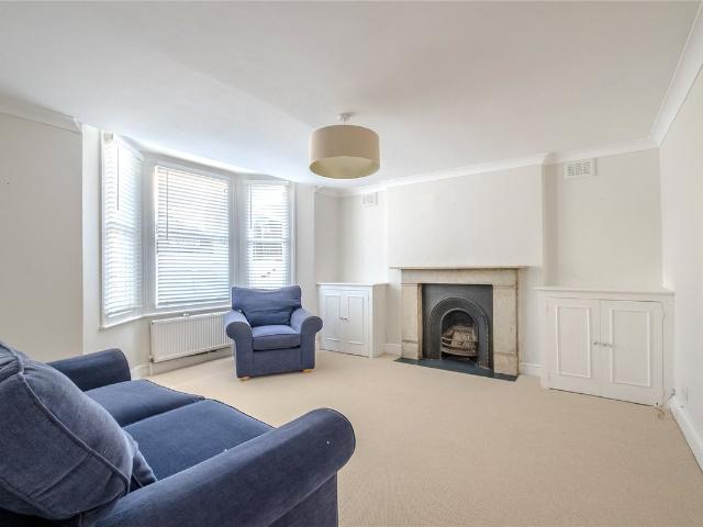 Apartment for rent in London Borough of Wandsworth, Greater London
