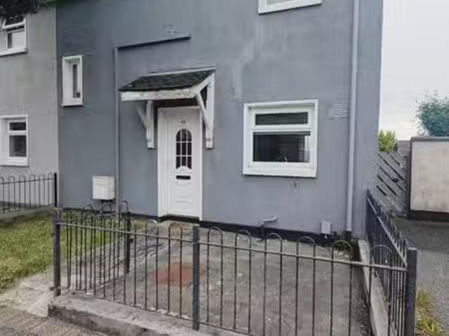 House to rent in Derry