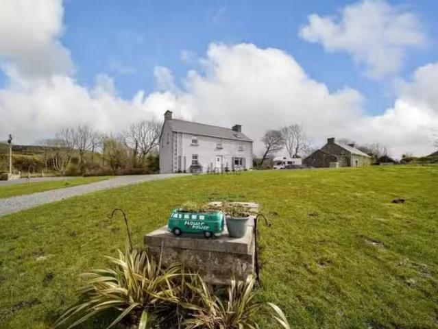 House to rent