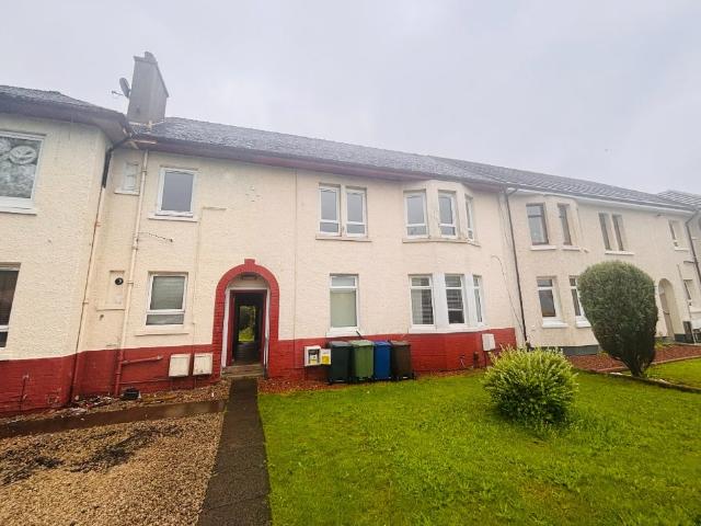 Apartment for rent in Bishopton, Scotland
