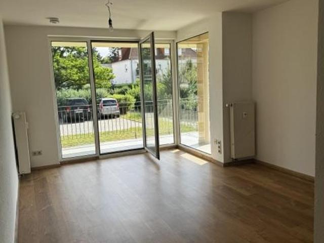 Wohnung mieten in Großkühnau, Dessau