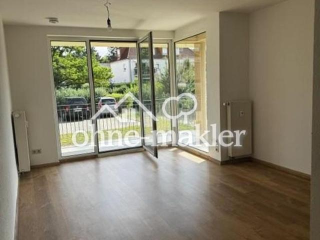 Apartment mieten in Dessau, Sachsen-Anhalt