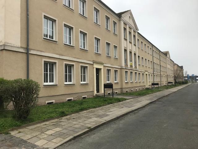 Apartment mieten in Roßlau, Sachsen-Anhalt