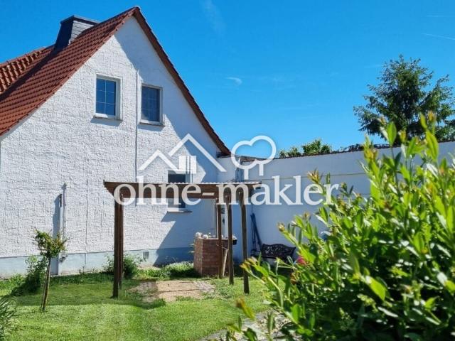 Haus kaufen in Schönewerda, Roßleben