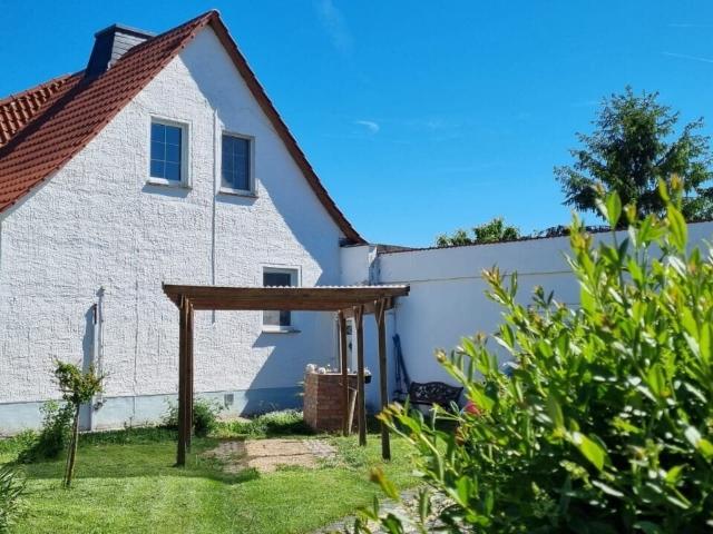 Haus kaufen in Roßleben, Thüringen
