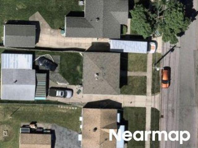 House for sale in Cheektowaga, New York