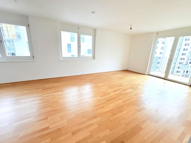 Wohnung mieten in Seestadt, Wien