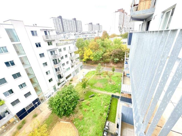 Apartment mieten in Alterlaa, Wien