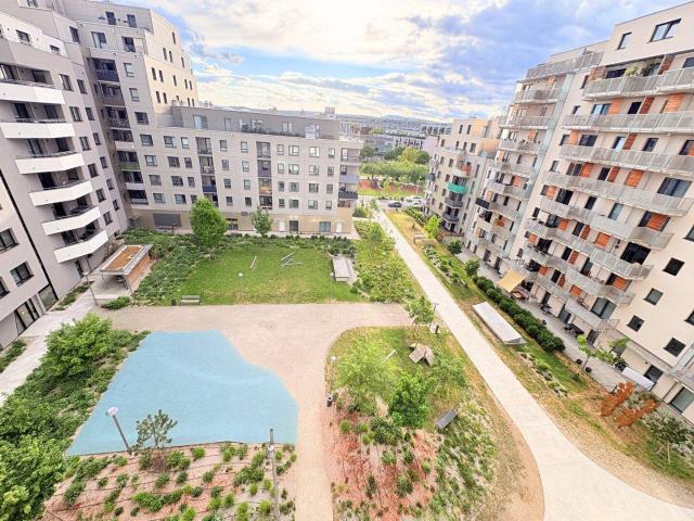 Apartment mieten in Liesing, Wien