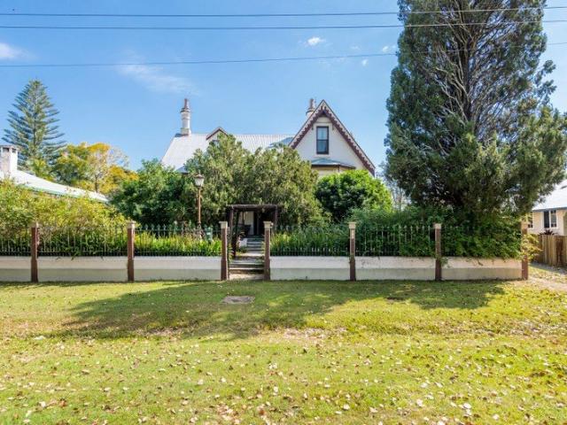 House for rent in Bom Bom, New South Wales