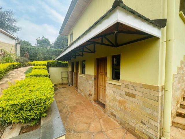 House for rent in Westlands, Roslynn