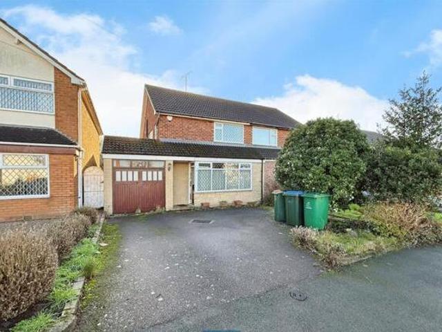 House for sale in Allesley Park, Allesley