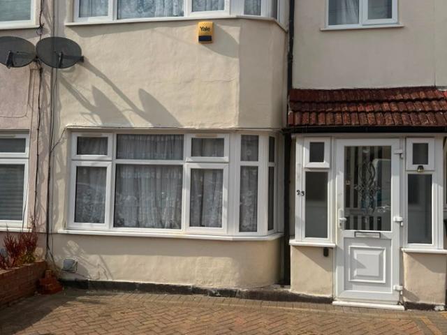 House for rent in Greater London