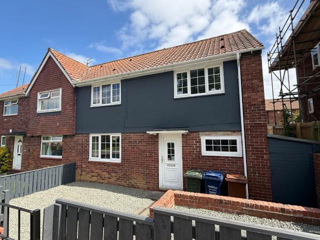 House for rent in Kenton, Tyne And Wear