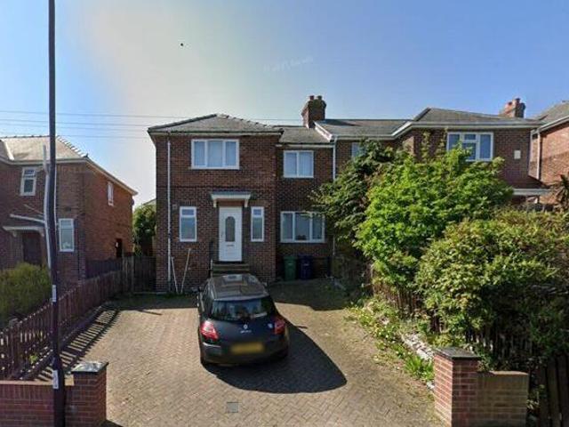 House for sale in Tyne And Wear