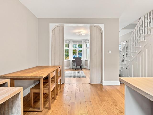 House for rent in London Borough of Richmond upon Thames, Greater London