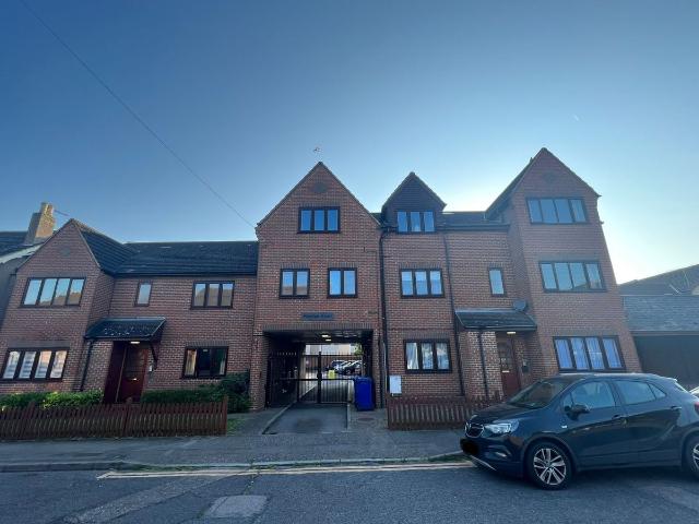 Apartment for rent in Stanford-le-hope, Essex