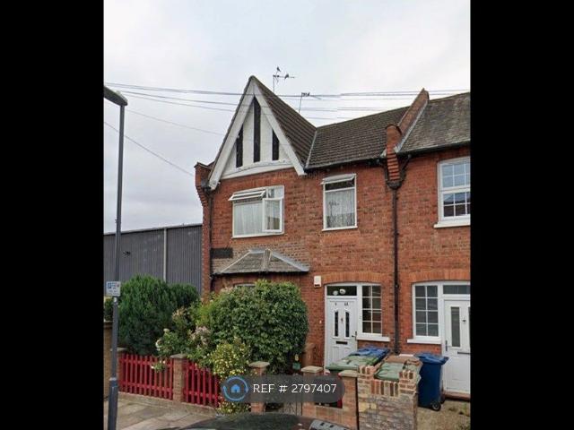 House for rent in Greenhill, Greater London