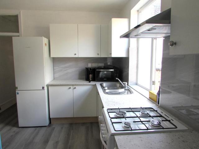 Apartment for rent in Wealdstone, Greater London