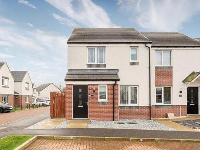 House for sale in Kirkcaldy, Scotland