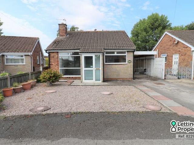 House for rent in Cabus, Lancashire