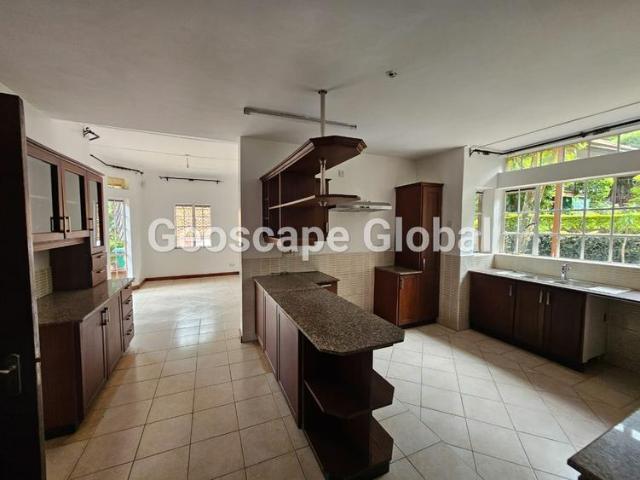 House for rent in Westlands, Nairobi