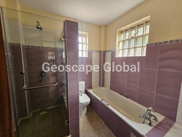 House for rent in Roslynn, Kiambu