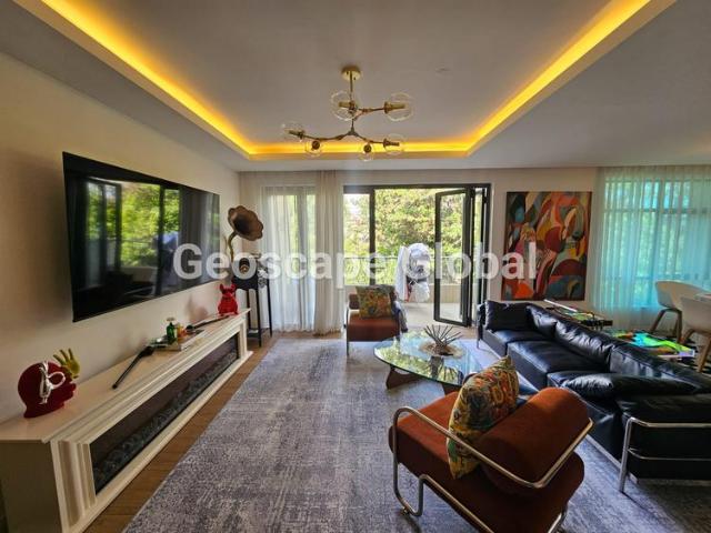 Apartment for rent in Roslynn, Kiambu