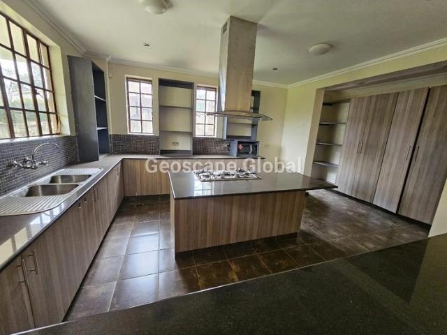 House for rent in Westlands, Nairobi