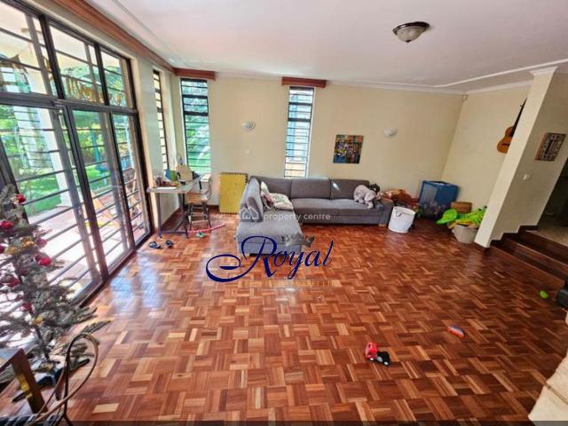 House for rent in Westlands, Nairobi