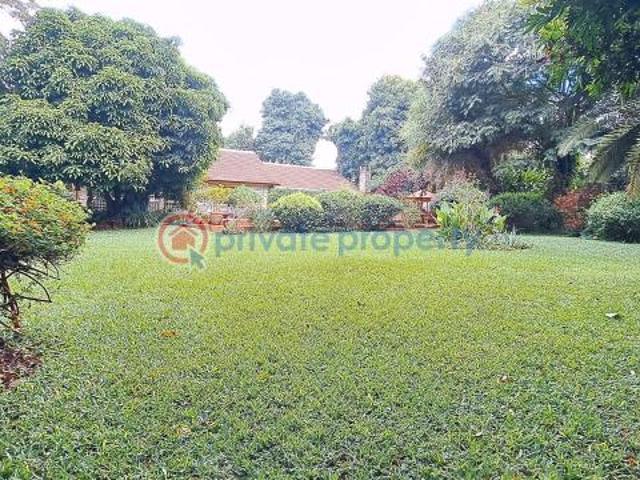 Townhouse for sale in Parklands, Kiambu