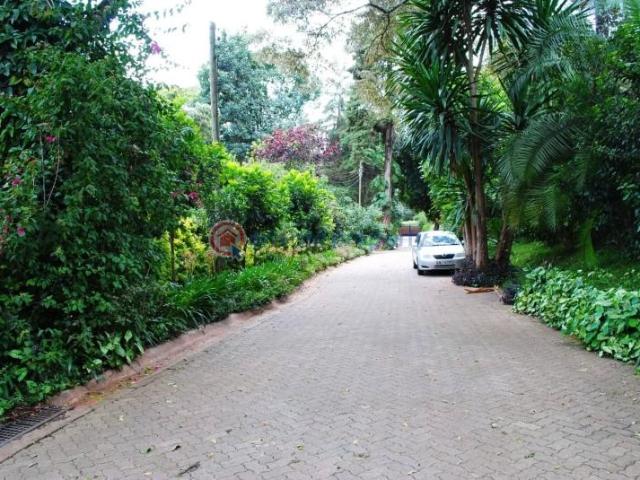 Townhouse for sale in Westlands