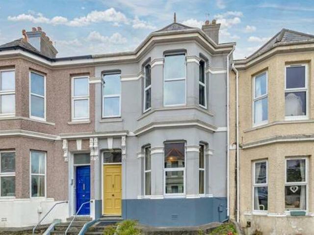 House for sale in Follaton, South Hams