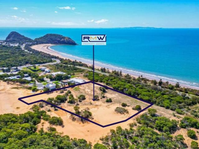 Land for sale in Rosslyn, Queensland