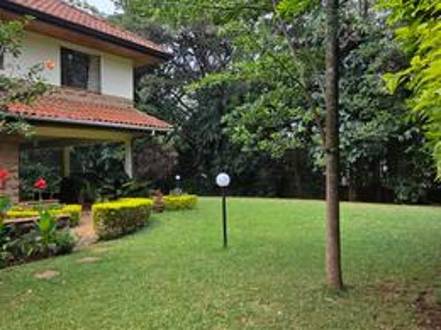 House for sale in Kiambu, Nairobi