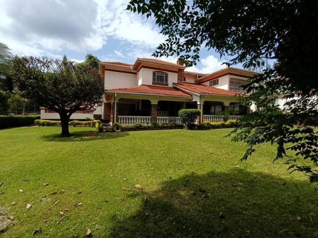 House for rent in Westlands, Nairobi