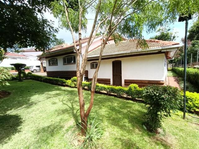 House for rent in Westlands, Nairobi