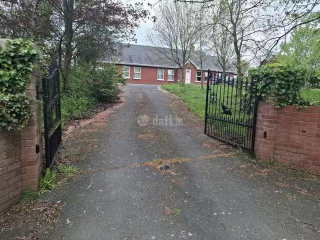 House to rent