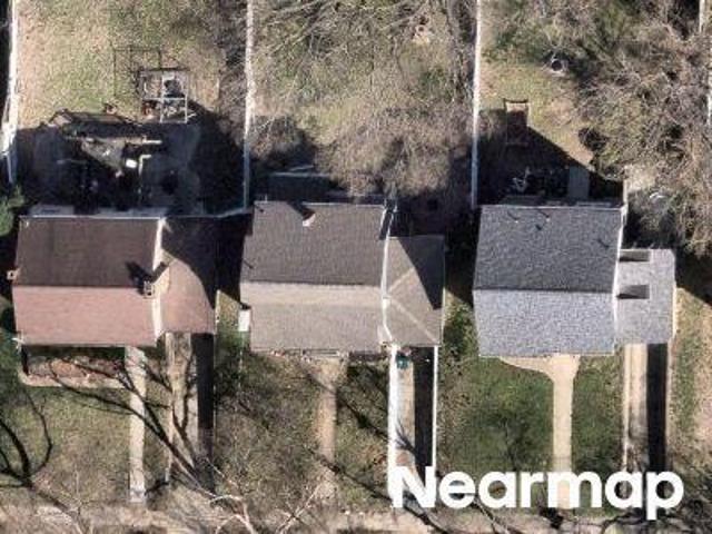 House for sale in Roselawn, Ohio