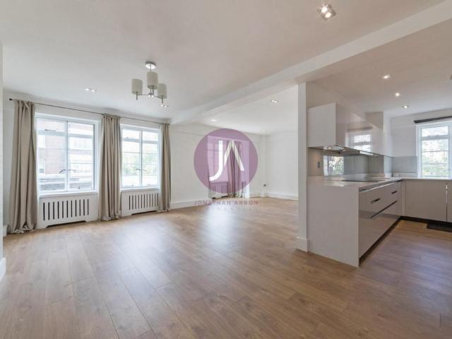 Apartment for rent in Marylebone, Greater London