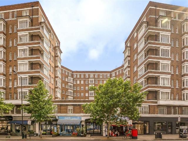 Apartment for rent in Marylebone, Greater London