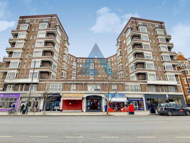 Apartment for rent in Marylebone, Greater London