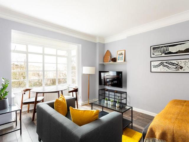 House for rent in Marylebone, Greater London