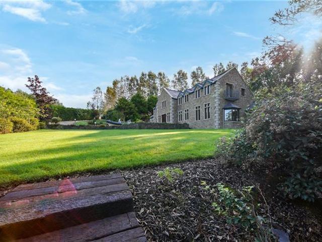 Detached House for sale in Bruckless, Ulster