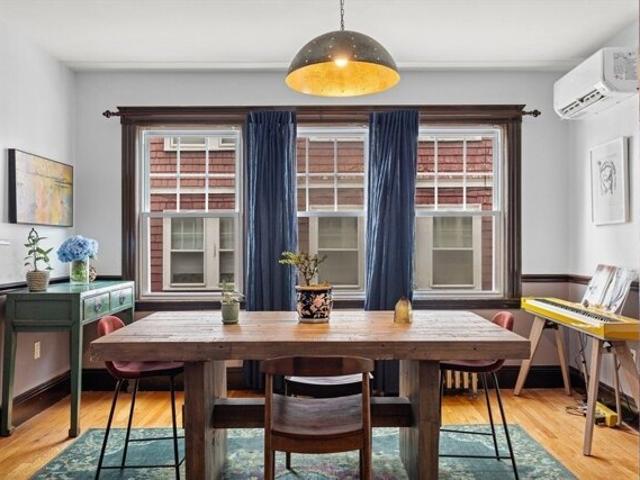Condo for sale in Boston, Massachusetts