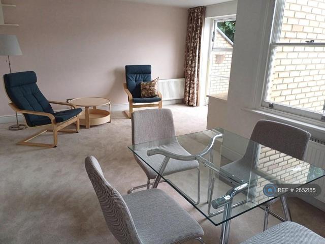 House for rent in St. John's Wood, Greater London