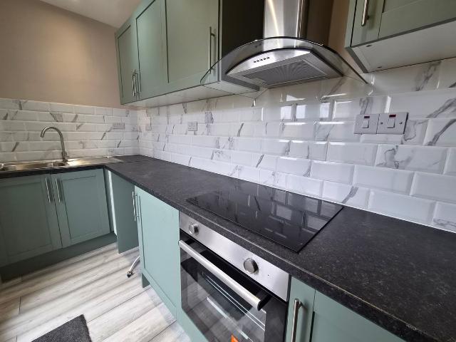 Room for rent in Poole