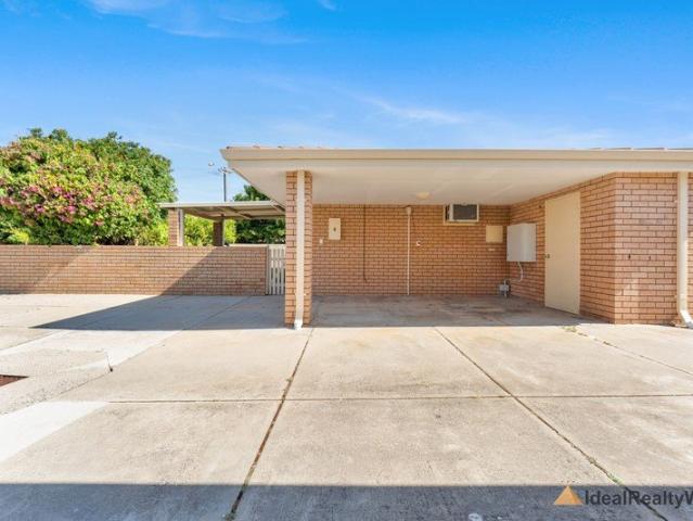 Townhouse for sale in Willetton, Western Australia