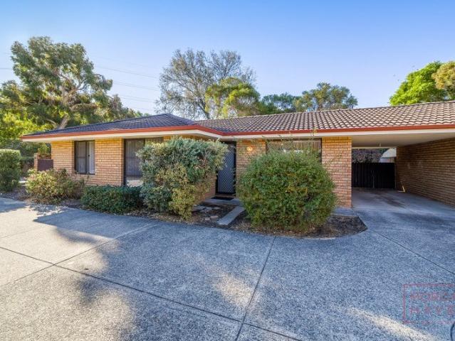 Apartment for rent in Shelley, Western Australia
